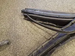 OEM 7405A174 Brazo limpiaparabrisas delantero Peugeot 4008