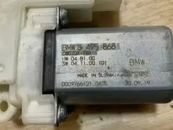 Moteur de vitre C80701101 pour BMW porte droite arrière