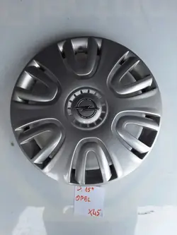 Opel Original Navkapsel 15" 43250-51K70