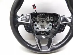 Volante DS73-3600-EN Cuero Multifunción Ford Mondeo