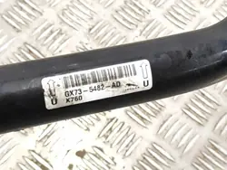 Jaguar XE Etutasauslinkki OEM GX735482AD