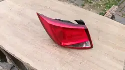 Linker Rücklicht Seat Leon 3 5F 5F9 945095