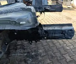OEM FLS18132 Höger framsidstång för Mini Cooper S