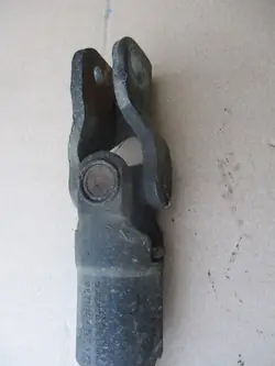 Kolonnled Joints Opel Movano 98- Nissan Interstar