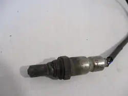 FIAT DUCATO III 2.3 JTD Sonde Lambda 55268957