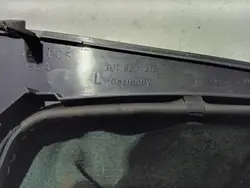 Pomo de Cambios SKODA SUPERB II OEM 3U1863216 - Usado