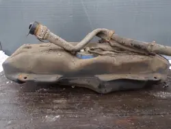 Réservoir carburant Toyota Yaris OEM avec pompe