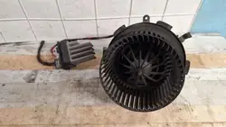 Radiateur de chauffage OEM D8087 pour Opel Zafira B