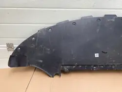 TESLA MODEL 3 Protector Inferior Parachoques 1084174-00-D