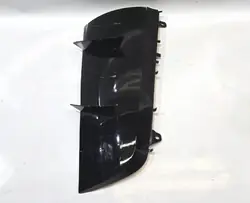 Cabine hoekspoiler links OEM A9607510630 Mercedes