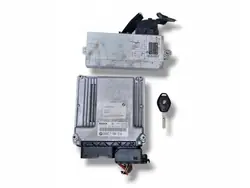 BMW 5 E60/E61 Startpaket 2004 OEM 7794218