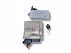 Conjunto de partida BMW 5 E60/E61 2004 OEM 7794218