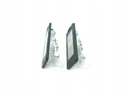 Luz de matrícula SEAT Ateca 2016 OEM AMD200212