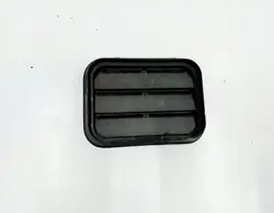 Grelha ventilação para-choques traseiro Mercedes A1778304001
