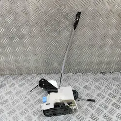 Vänster Framdörrslås VW Transporter VI (T6) OEM 7E1837015B