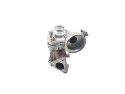Turbocompressor OEM A6400902380 para Mercedes-Benz Classe A