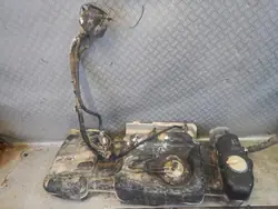 Kraftstofftank & Pumpe OEM 15836683 für Chevrolet Tahoe
