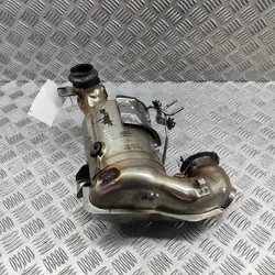 Catalyseur HMLGT7073R pour Nissan Qashqai III