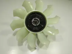 Viskeuze Ventilatorkoppeling & Waterpomp Mitsubishi OE