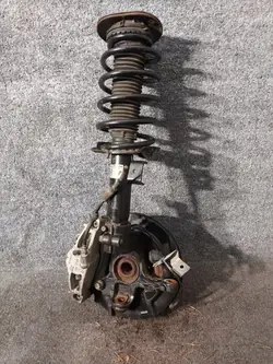 Volvo XC60 I Amortisseur McPherson OEM 313117795 Droit