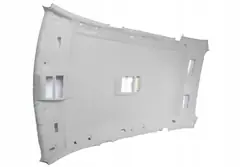Plafonnier BMW E61 Break Gris OEM podsufitki