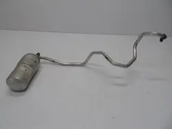 Kuivain Renault Laguna II 02-08