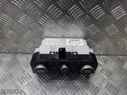 Módulo de Controle Climático Nissan Qashqai 2008 27500JD40D
