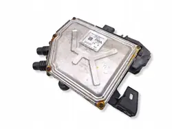 Onduleur de tension Peugeot 3008 III 2025 OEM 9863021780