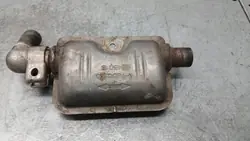 Webasto-värmare OEM VOLVOMAR-142095-86450B för Audi A2