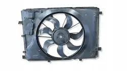 Ventilateur AC OEM 600009977 Avant Mercedes B-Class