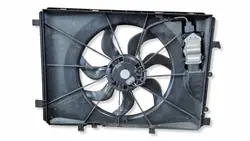Ventilateur AC OEM 600009977 Avant Mercedes B-Class