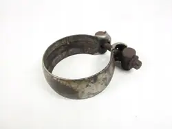 Auspuff-Muffler-Klemme Mercedes GL X164