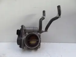 QASHQAI I J10 LIFT 10-14 Drossel 2.0 16V MR20DE OEM