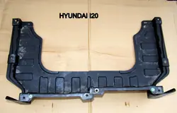 Nedre Motorhuv Hyundai i20 1.2 16V