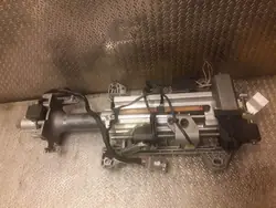Ohjauslaite Jaguar XF X250 OEM 2W933C529AM
