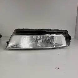 Faro Halógeno Derecho Delantero Skoda OE JPF5JA941700