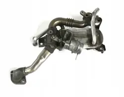 Arrefecedor EGR OEM CHŁODNICZKA SPALIN para Opel 1.7 CDTI