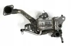 Enfriador EGR OEM CHŁODNICZKA SPALIN para Opel 1.7 CDTI
