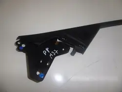 Marco de cristal puerta delantera derecha OEM 802D41MA0A Infiniti