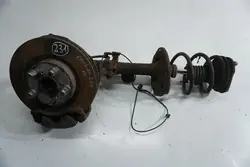 Ammortizzatore anteriore destro Mitsubishi Outlander II 2.0D