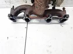 Pakoputken keräin OEM EIS-2085259 Skoda Octavia 2007