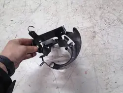 Suporte do Filtro de Combustível OEM 164113858R