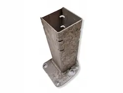 Amortisseur pare-chocs avant Jeep Compass OEM 170726L038
