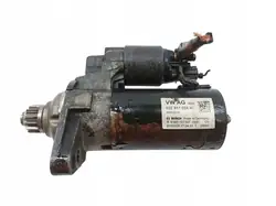 Démarreur 1.6 TDI Skoda Rapid I (2012-2019) OEM 02Z911024H