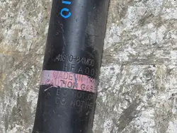 Suzuki Celerio Taka-Jousitus OEM 41810-84M00