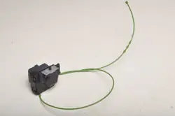 MINI F60 Atuador de bloqueio da tampa de combustível 9336600