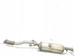 Catalyseur PSAS002 pour Peugeot 301 1.6EHDI