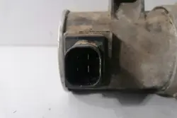 Vattencirkulationspump BMW 5 (F10) 2.0L 2014 OEM 8635089