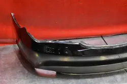 Pare-chocs arrière 696 A1178850325 Mercedes CLA C117 Sedan 13-16