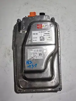 Chauffage auxiliaire Webasto Porsche Taycan OEM 9J1963507E